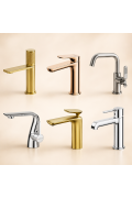 Lavabo Bataryaları